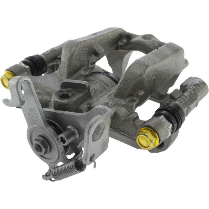 CENTRIC PARTS 141.62647 Centric Semi-Loaded Brake Caliper