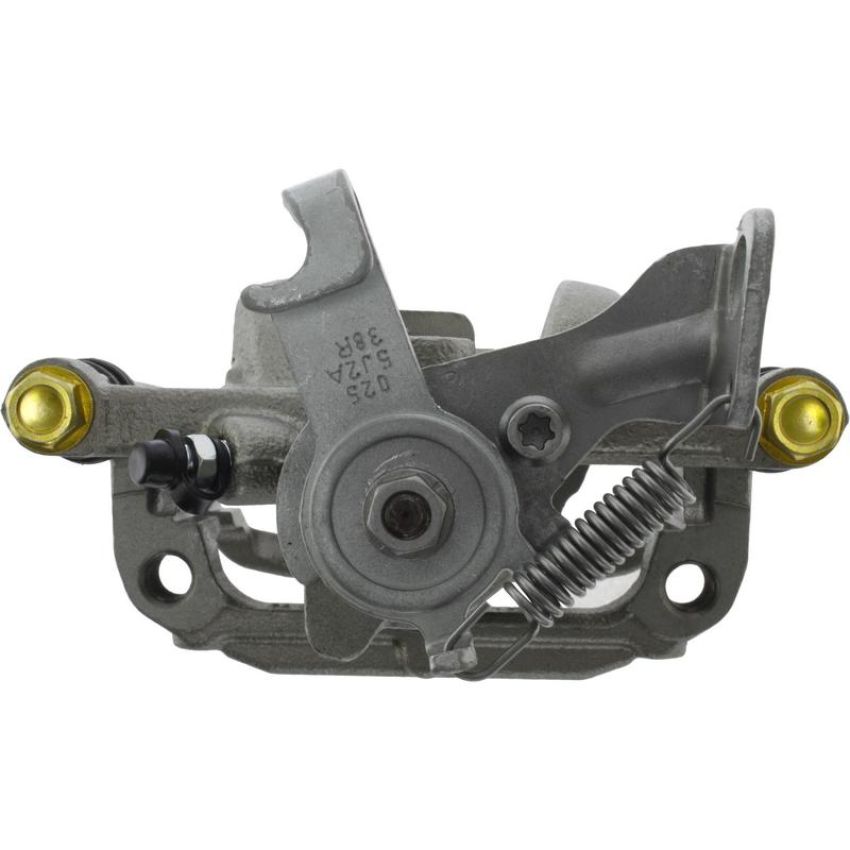 CENTRIC PARTS 141.62647 Centric Semi-Loaded Brake Caliper