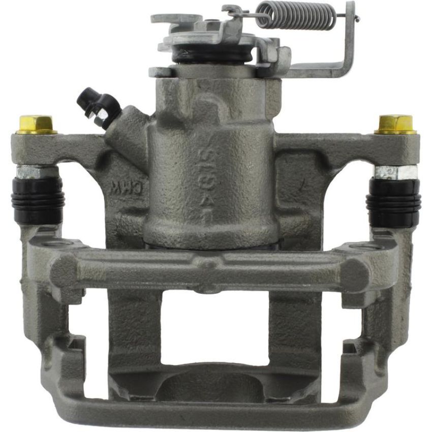CENTRIC PARTS 141.62647 Centric Semi-Loaded Brake Caliper