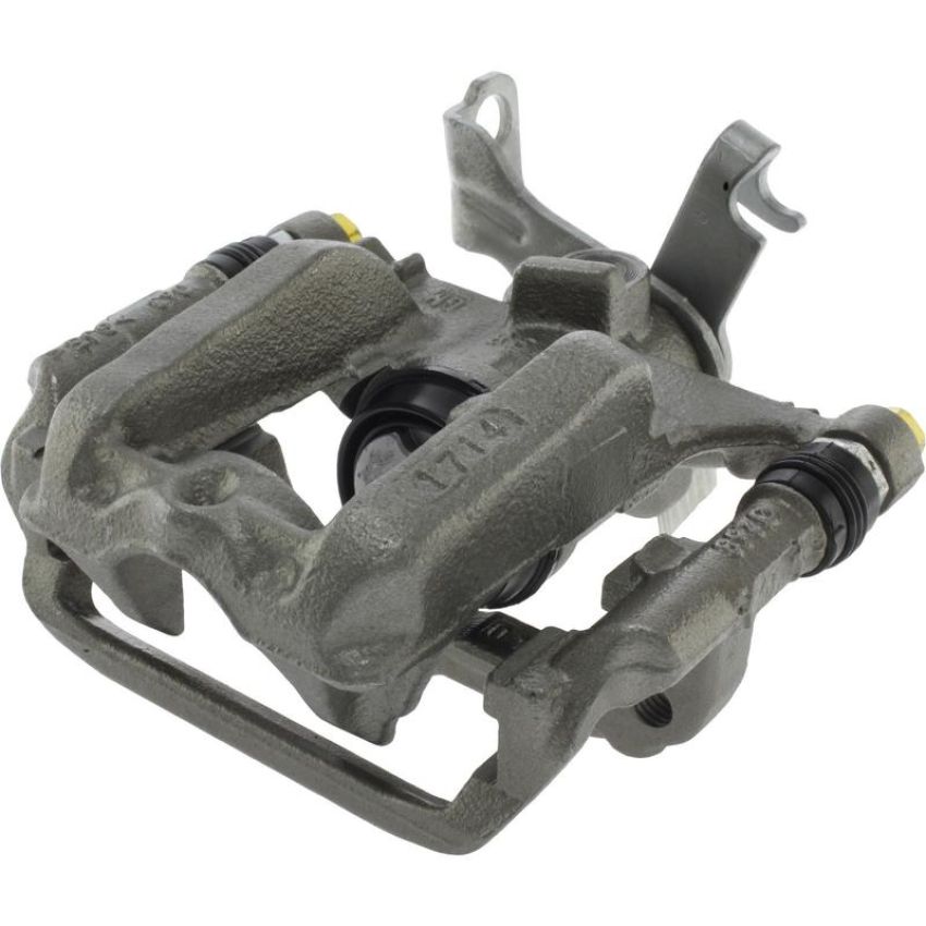 CENTRIC PARTS 141.62647 Centric Semi-Loaded Brake Caliper