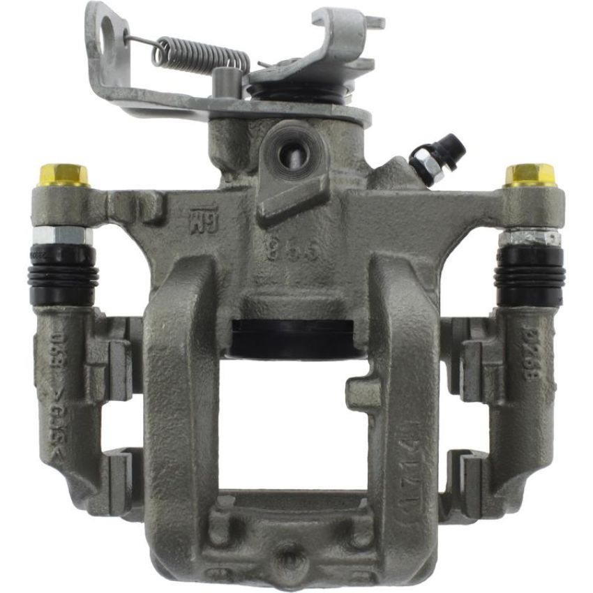 CENTRIC PARTS 141.62647 Centric Semi-Loaded Brake Caliper
