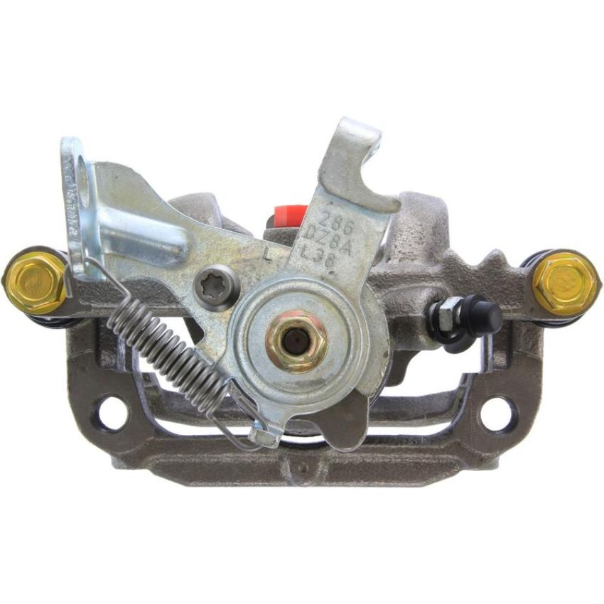 CENTRIC PARTS 141.62648 Centric Semi-Loaded Brake Caliper