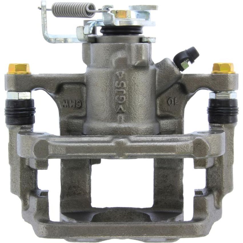 CENTRIC PARTS 141.62648 Centric Semi-Loaded Brake Caliper