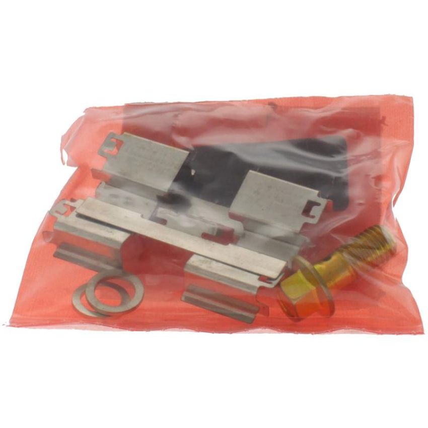 CENTRIC PARTS 141.62648 Centric Semi-Loaded Brake Caliper