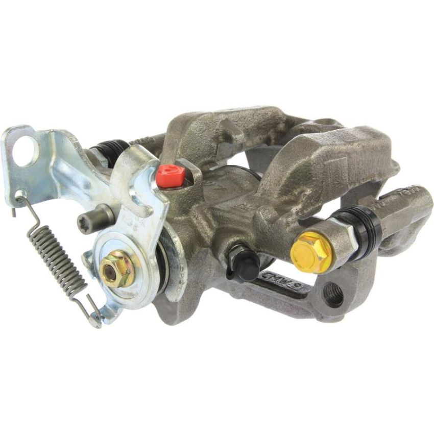 CENTRIC PARTS 141.62648 Centric Semi-Loaded Brake Caliper