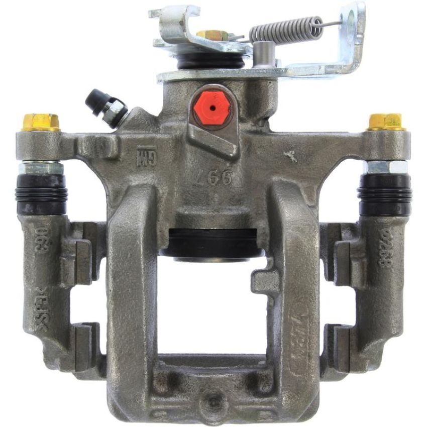 CENTRIC PARTS 141.62648 Centric Semi-Loaded Brake Caliper
