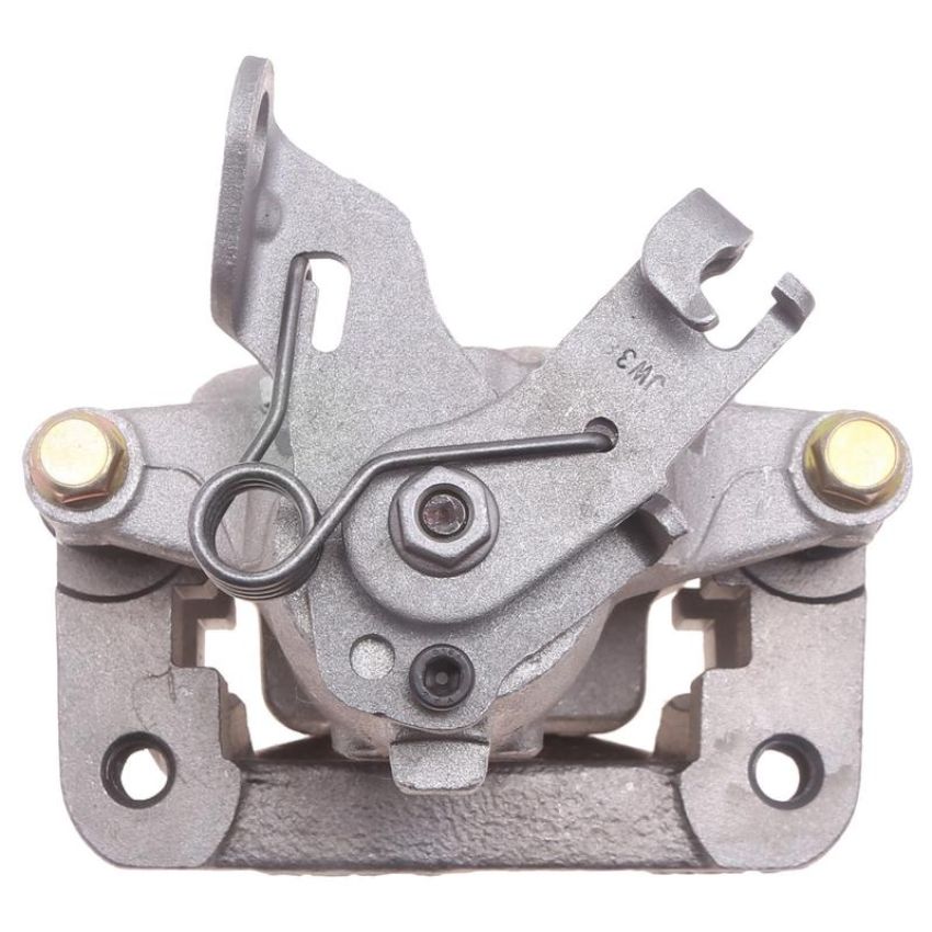CENTRIC PARTS 141.62649 Centric Semi-Loaded Brake Caliper