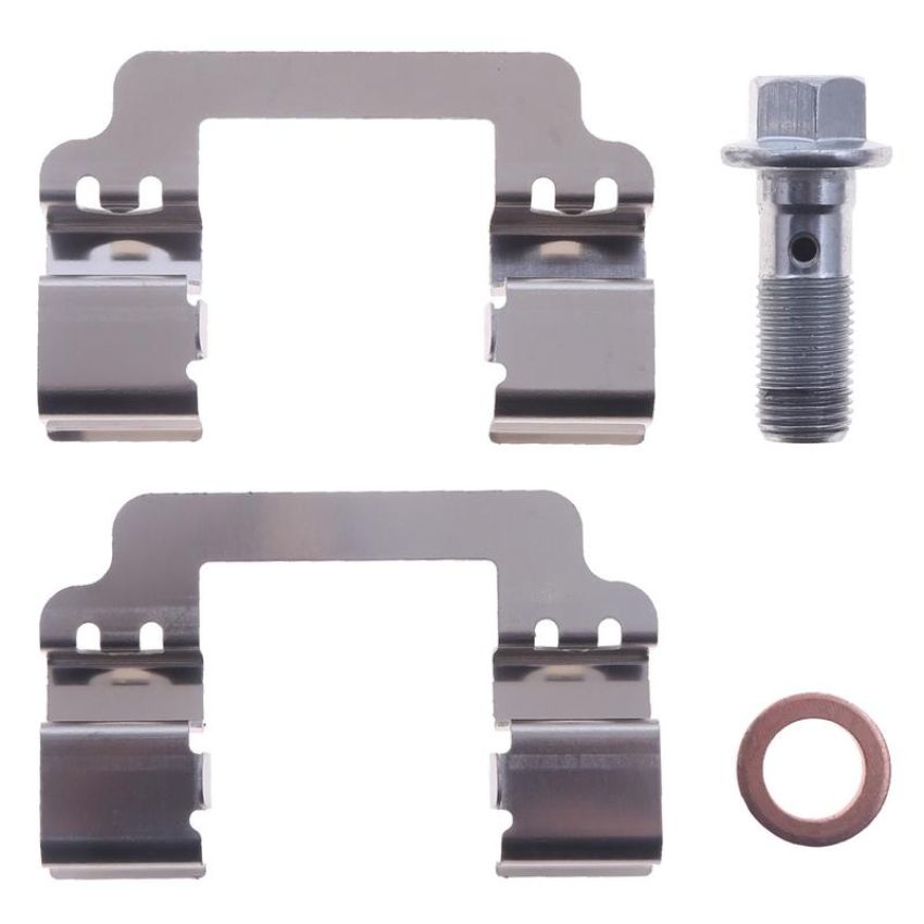 CENTRIC PARTS 141.62649 Centric Semi-Loaded Brake Caliper