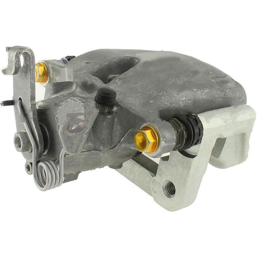 CENTRIC PARTS 141.62650 Centric Semi-Loaded Brake Caliper