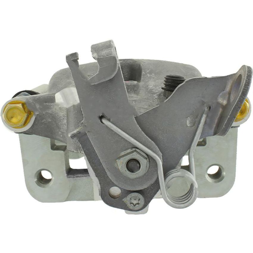 CENTRIC PARTS 141.62650 Centric Semi-Loaded Brake Caliper