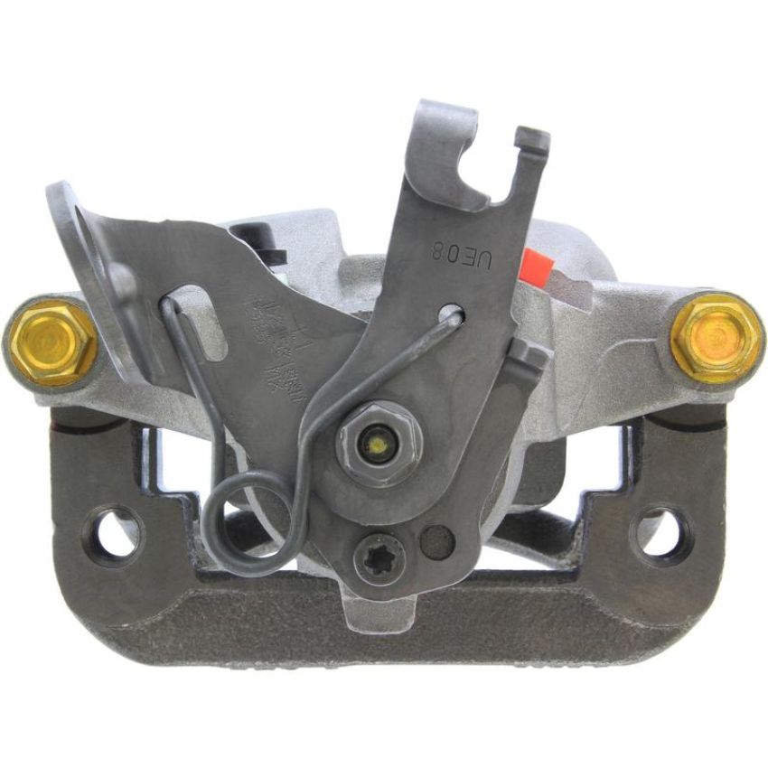 CENTRIC PARTS 141.62651 Centric Semi-Loaded Brake Caliper
