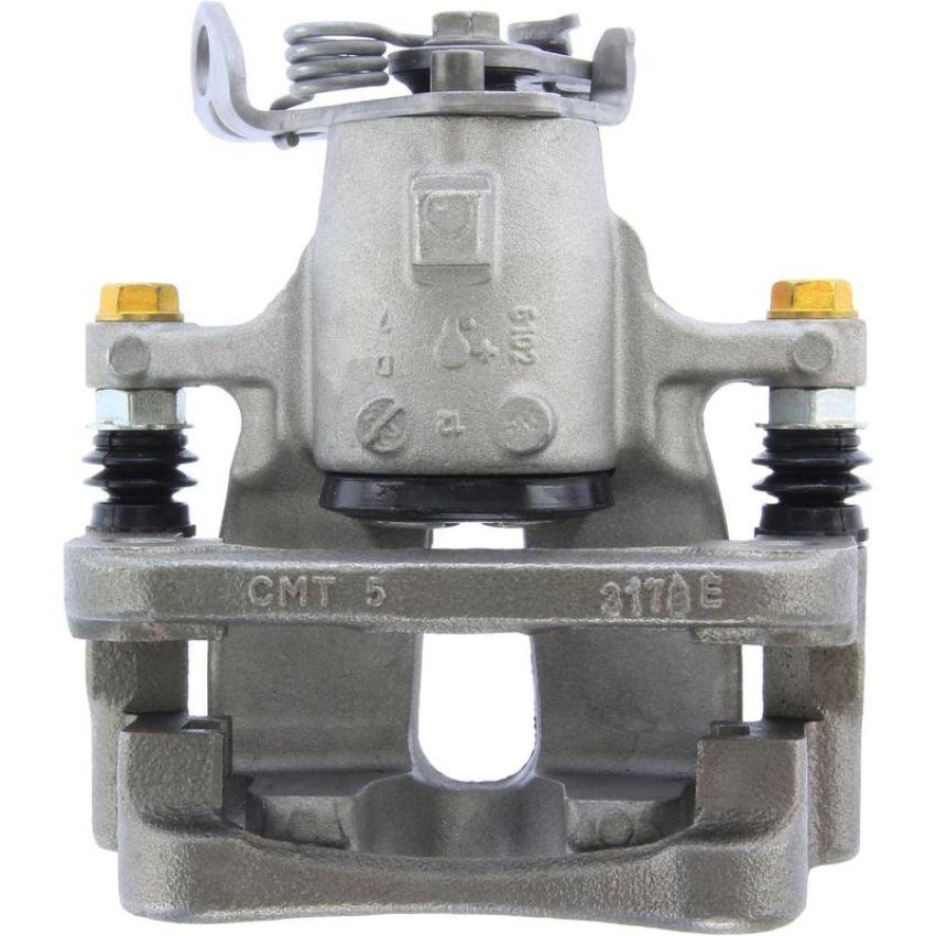 CENTRIC PARTS 141.62651 Centric Semi-Loaded Brake Caliper