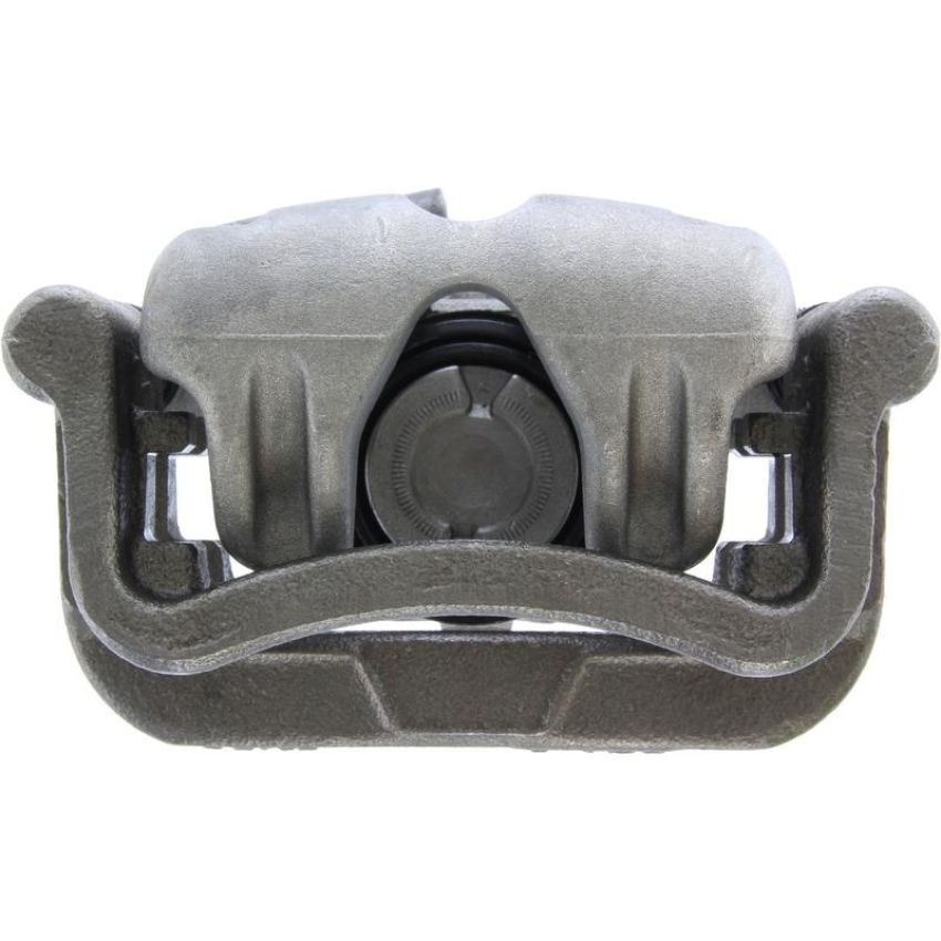 CENTRIC PARTS 141.62651 Centric Semi-Loaded Brake Caliper