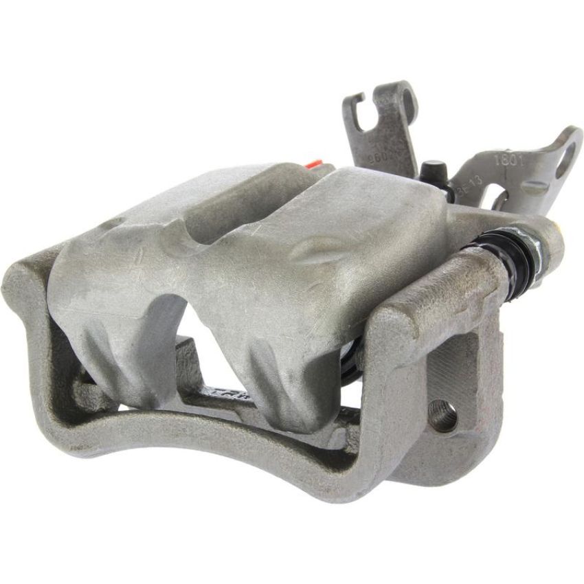 CENTRIC PARTS 141.62651 Centric Semi-Loaded Brake Caliper