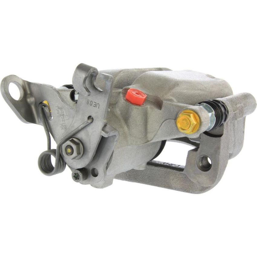 CENTRIC PARTS 141.62651 Centric Semi-Loaded Brake Caliper