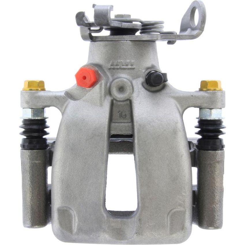 CENTRIC PARTS 141.62651 Centric Semi-Loaded Brake Caliper