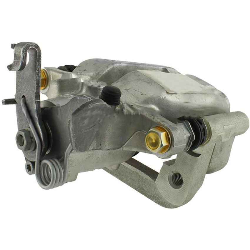 CENTRIC PARTS 141.62652 Centric Semi-Loaded Brake Caliper