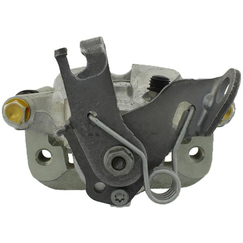 CENTRIC PARTS 141.62652 Centric Semi-Loaded Brake Caliper