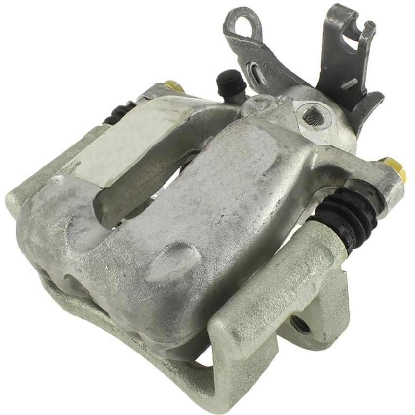 CENTRIC PARTS 141.62652 Centric Semi-Loaded Brake Caliper