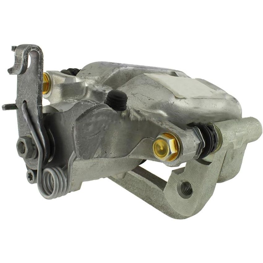 CENTRIC PARTS 141.62652 Centric Semi-Loaded Brake Caliper