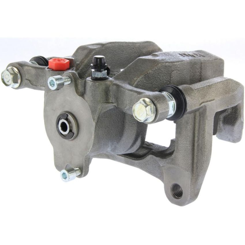 CENTRIC PARTS 141.62661 Centric Semi-Loaded Brake Caliper EPB