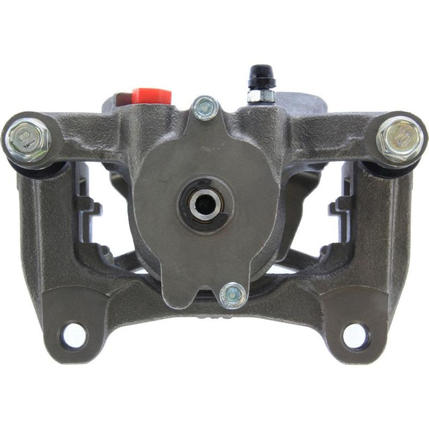 CENTRIC PARTS 141.62661 Centric Semi-Loaded Brake Caliper EPB