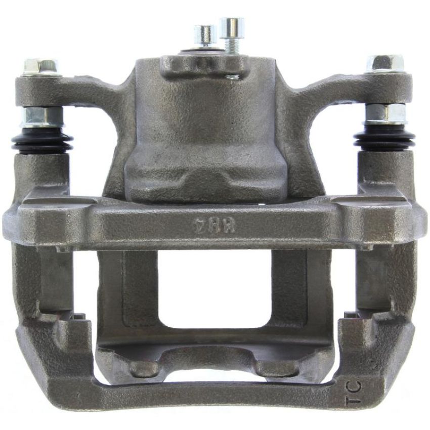 CENTRIC PARTS 141.62661 Centric Semi-Loaded Brake Caliper EPB