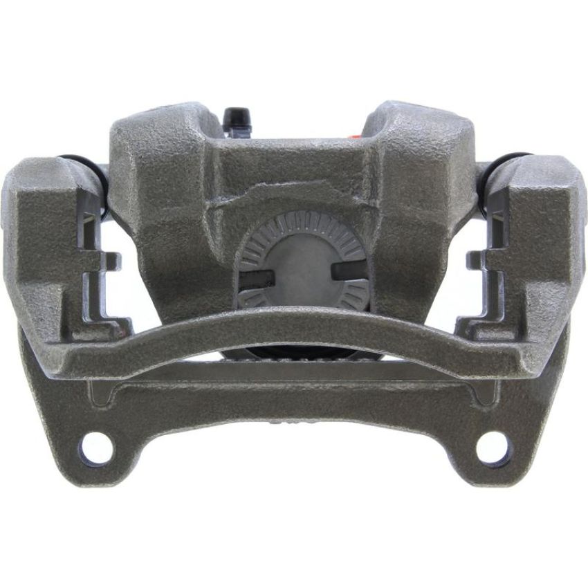 CENTRIC PARTS 141.62661 Centric Semi-Loaded Brake Caliper EPB