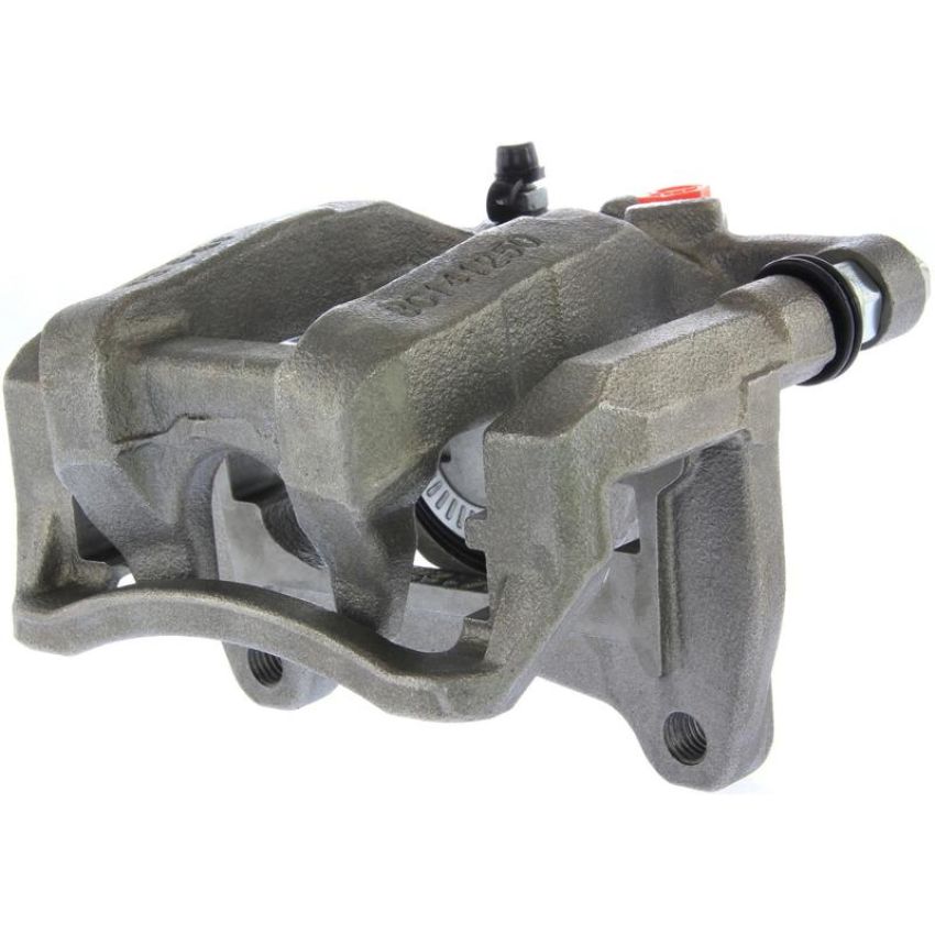 CENTRIC PARTS 141.62661 Centric Semi-Loaded Brake Caliper EPB