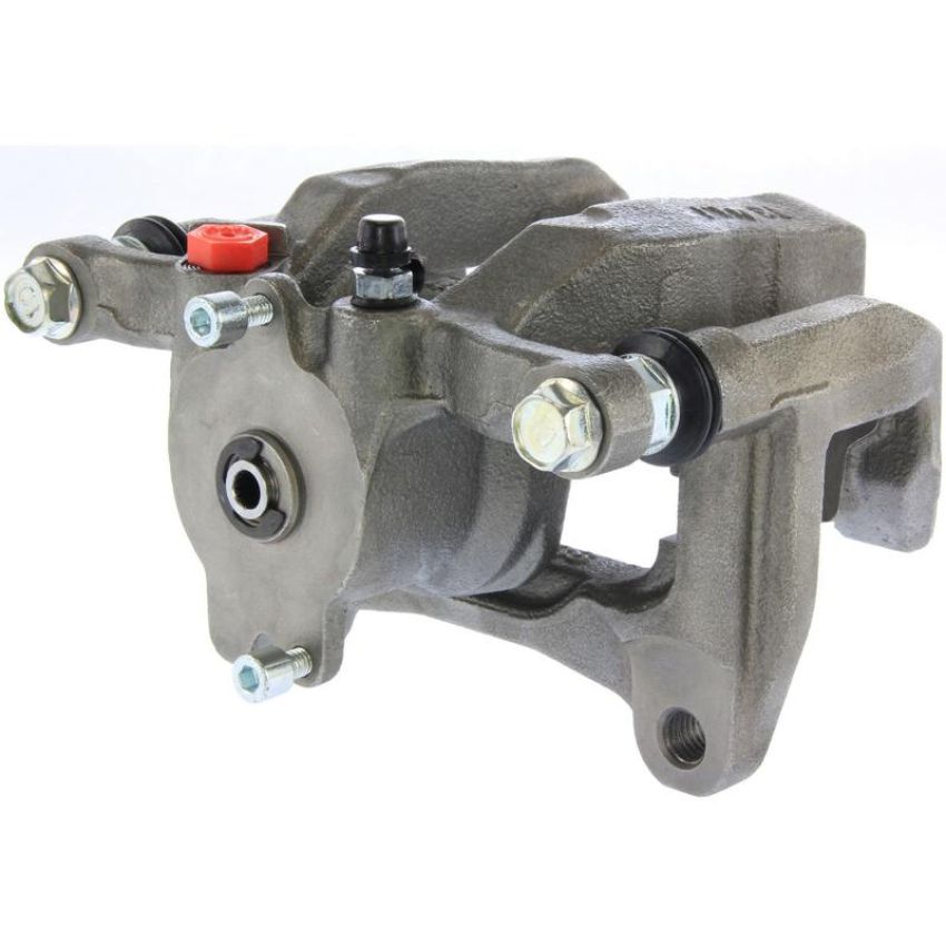 CENTRIC PARTS 141.62661 Centric Semi-Loaded Brake Caliper EPB