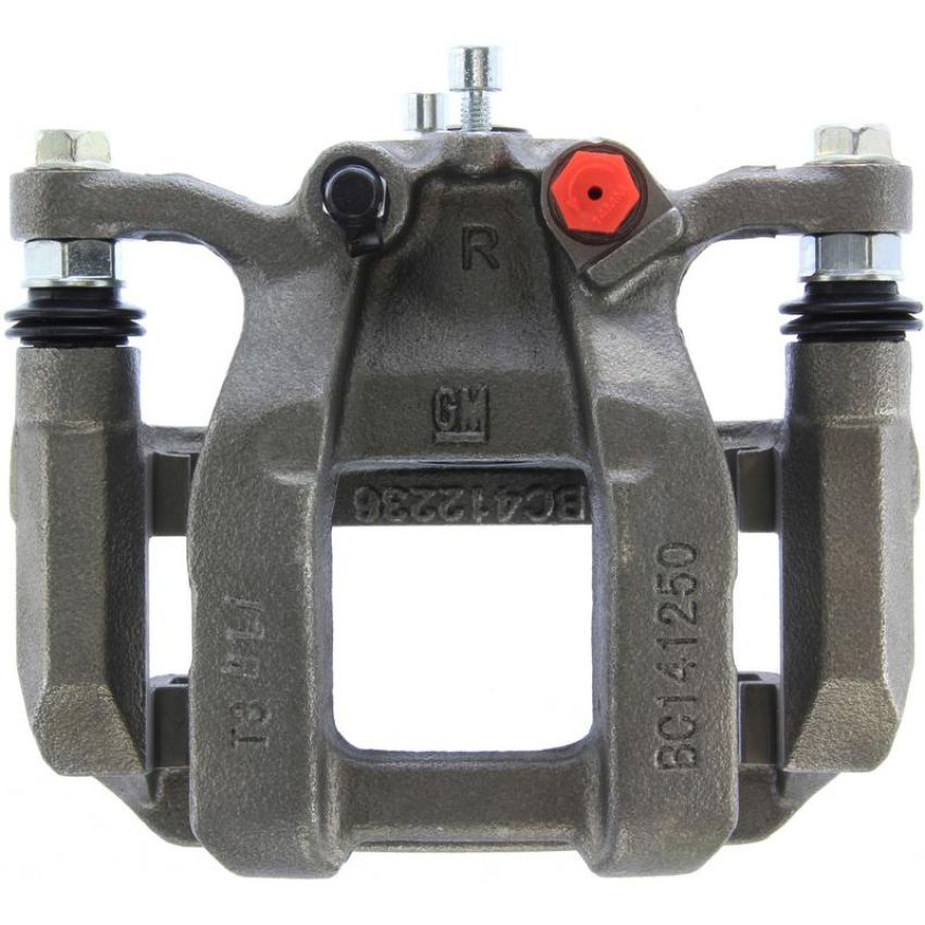 CENTRIC PARTS 141.62661 Centric Semi-Loaded Brake Caliper EPB