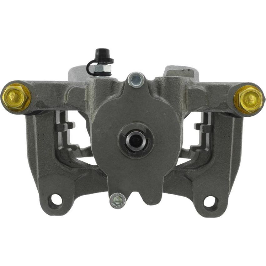 CENTRIC PARTS 141.62662 Centric Semi-Loaded Brake Caliper EPB