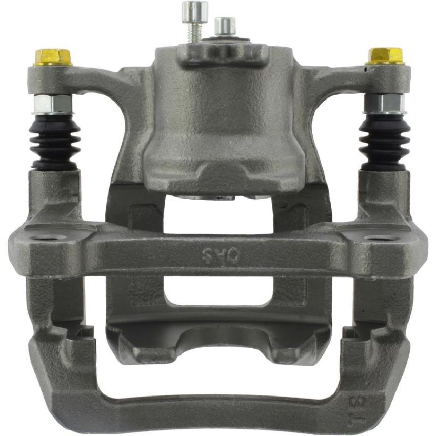 CENTRIC PARTS 141.62662 Centric Semi-Loaded Brake Caliper EPB