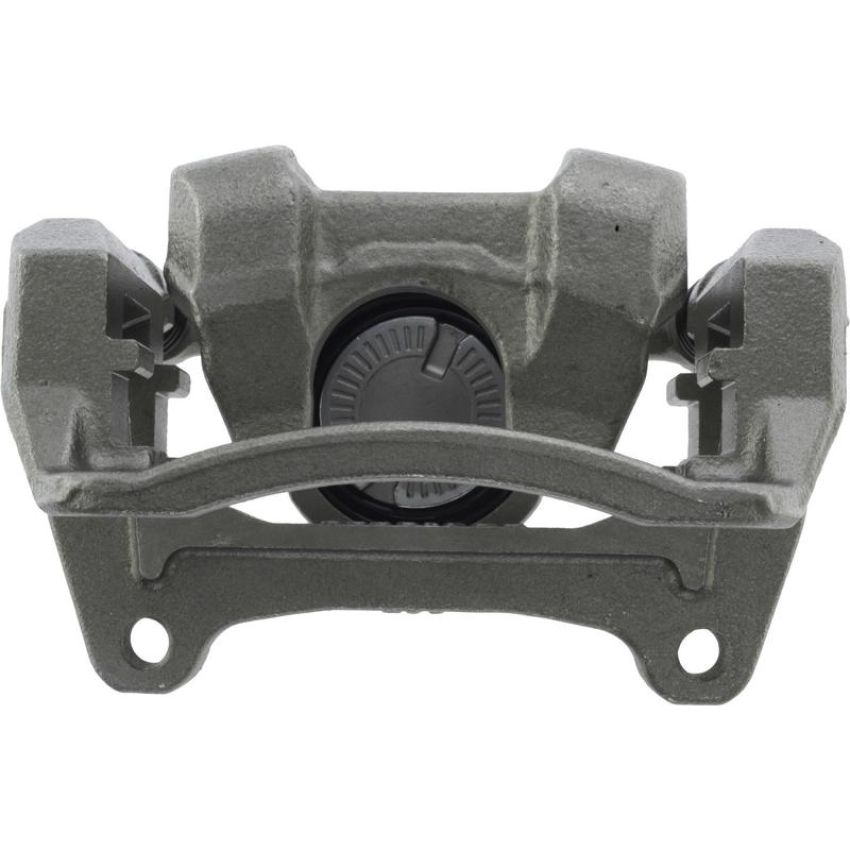 CENTRIC PARTS 141.62662 Centric Semi-Loaded Brake Caliper EPB