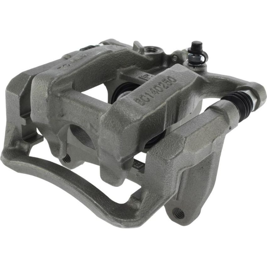 CENTRIC PARTS 141.62662 Centric Semi-Loaded Brake Caliper EPB