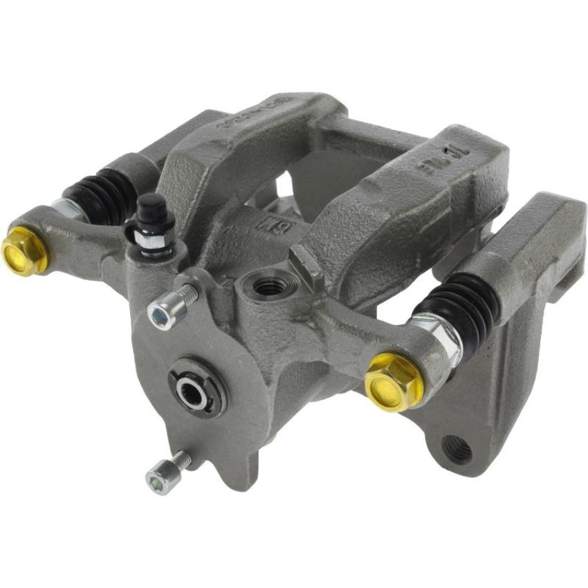 CENTRIC PARTS 141.62662 Centric Semi-Loaded Brake Caliper EPB