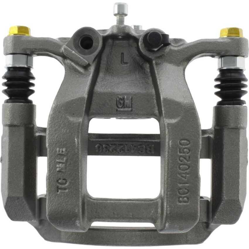 CENTRIC PARTS 141.62662 Centric Semi-Loaded Brake Caliper EPB