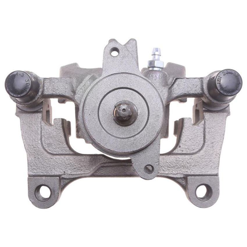 CENTRIC PARTS 141.62663 Centric Semi-Loaded Brake Caliper EPB