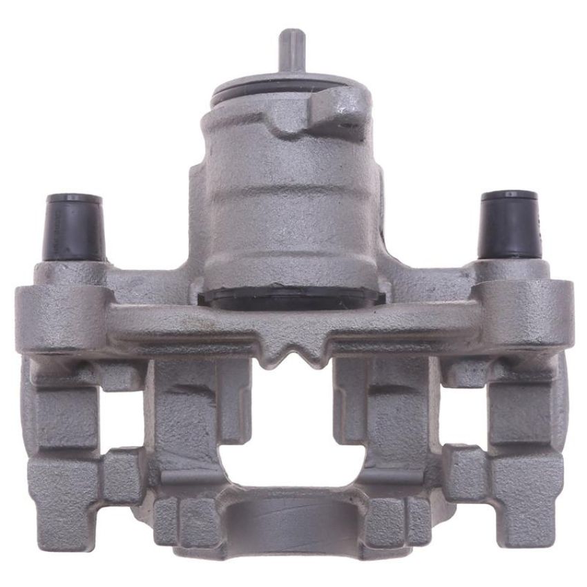 CENTRIC PARTS 141.62663 Centric Semi-Loaded Brake Caliper EPB