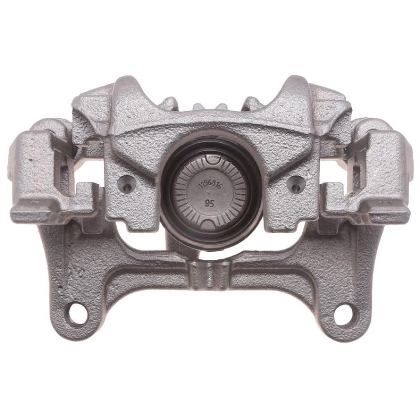 CENTRIC PARTS 141.62663 Centric Semi-Loaded Brake Caliper EPB