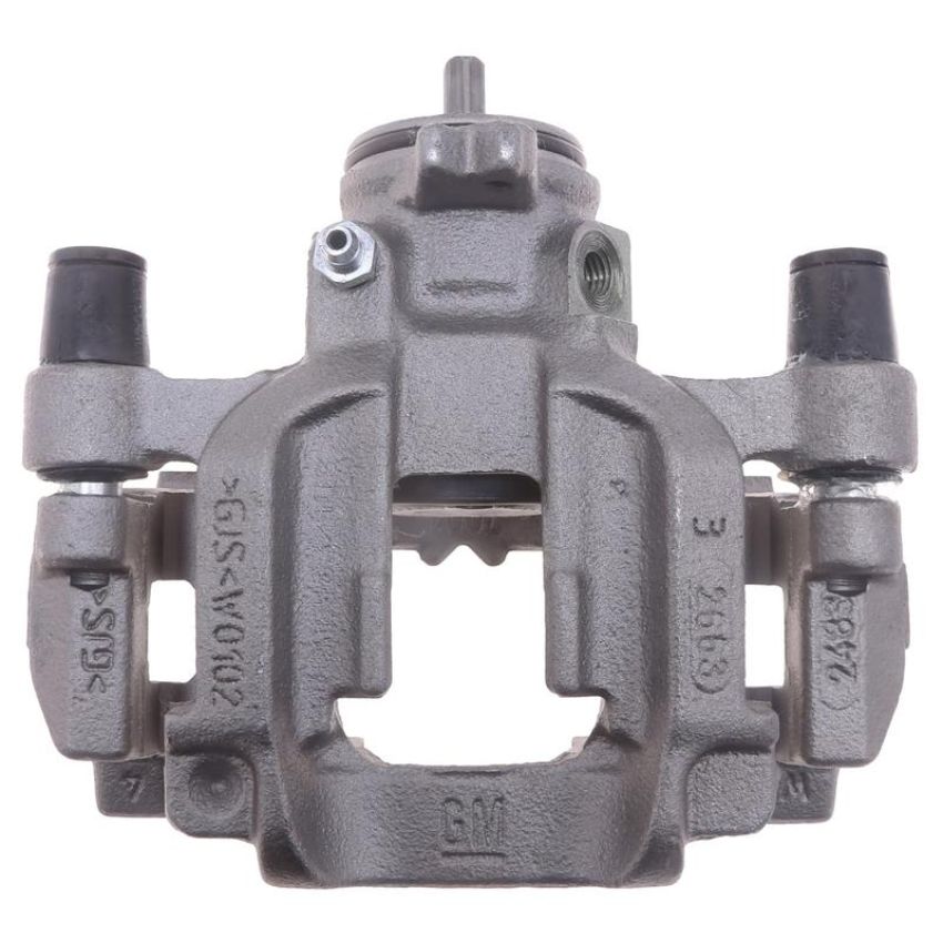 CENTRIC PARTS 141.62663 Centric Semi-Loaded Brake Caliper EPB