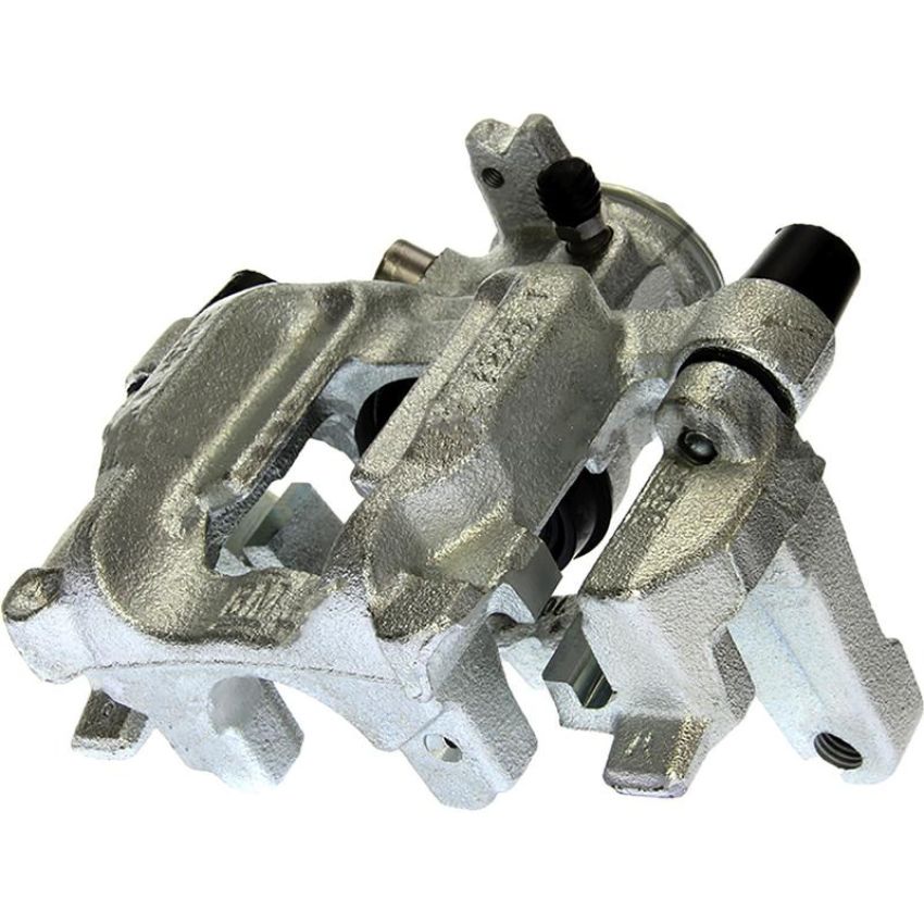 CENTRIC PARTS 141.62664 Centric Semi-Loaded Brake Caliper EPB