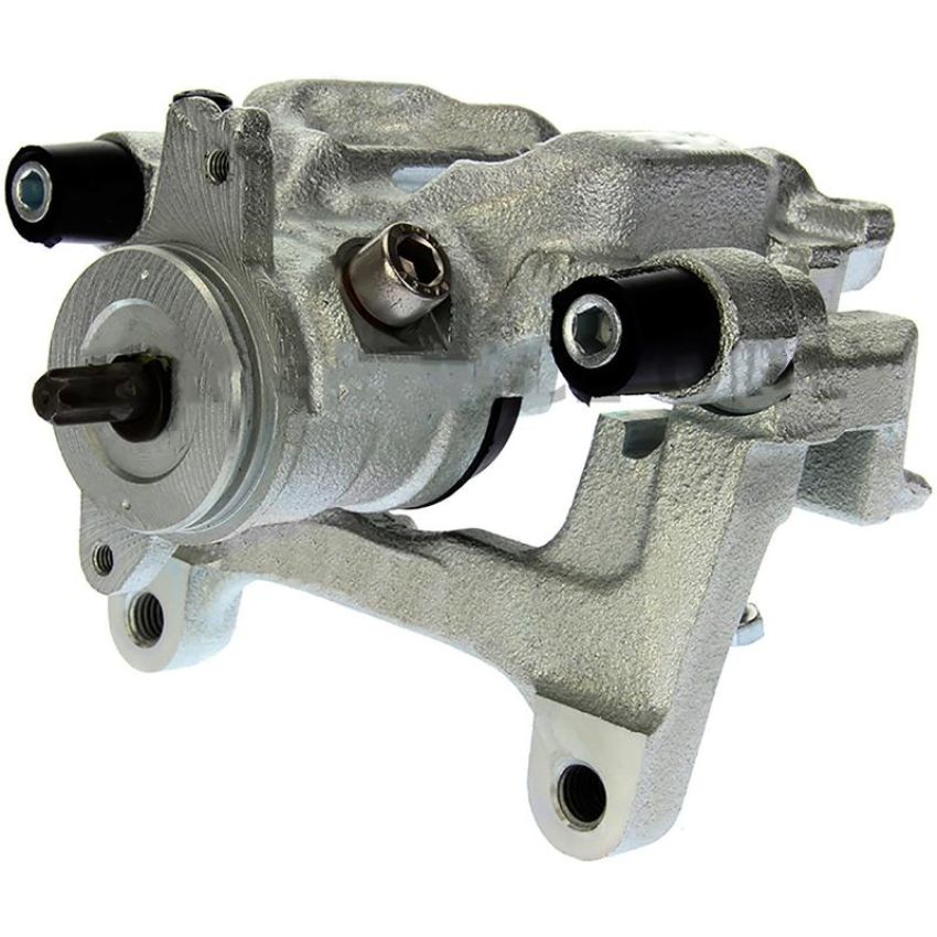 CENTRIC PARTS 141.62664 Centric Semi-Loaded Brake Caliper EPB