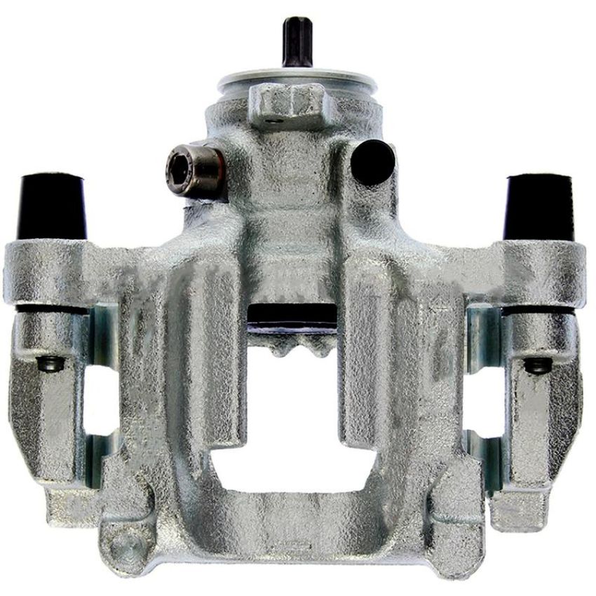 CENTRIC PARTS 141.62664 Centric Semi-Loaded Brake Caliper EPB
