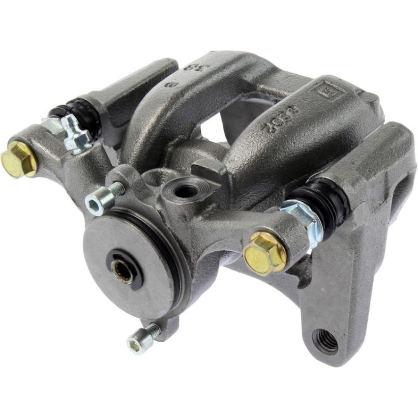 CENTRIC PARTS 141.62667 Centric Semi-Loaded Brake Caliper EPB