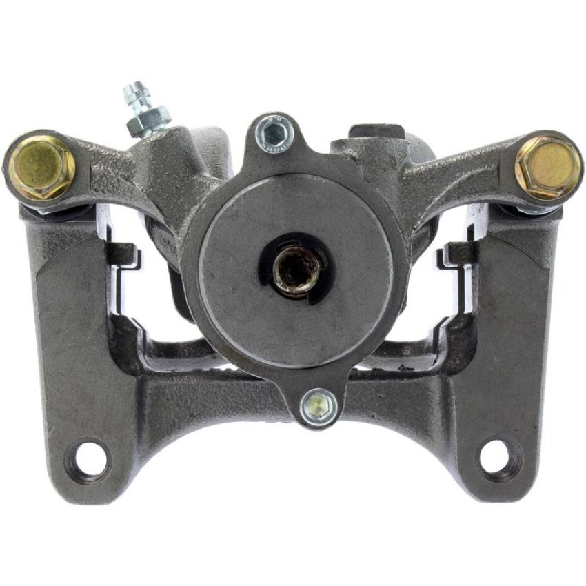 CENTRIC PARTS 141.62667 Centric Semi-Loaded Brake Caliper EPB