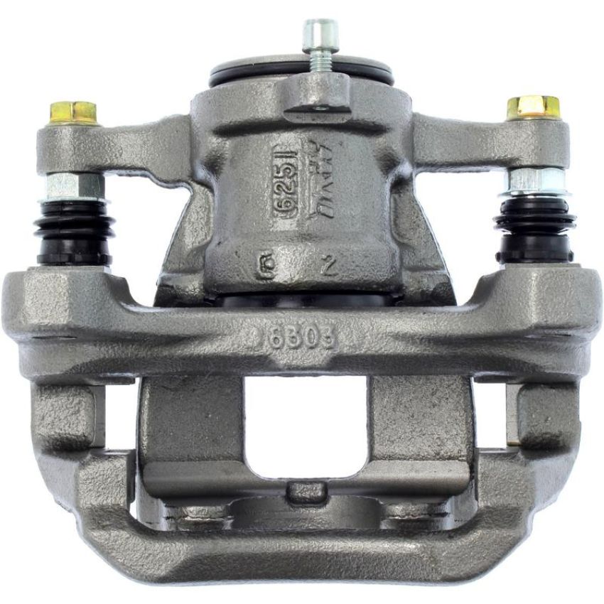 CENTRIC PARTS 141.62667 Centric Semi-Loaded Brake Caliper EPB