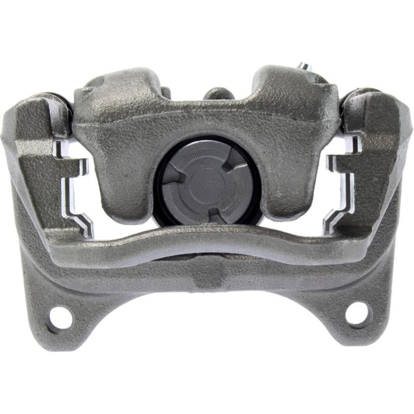 CENTRIC PARTS 141.62667 Centric Semi-Loaded Brake Caliper EPB