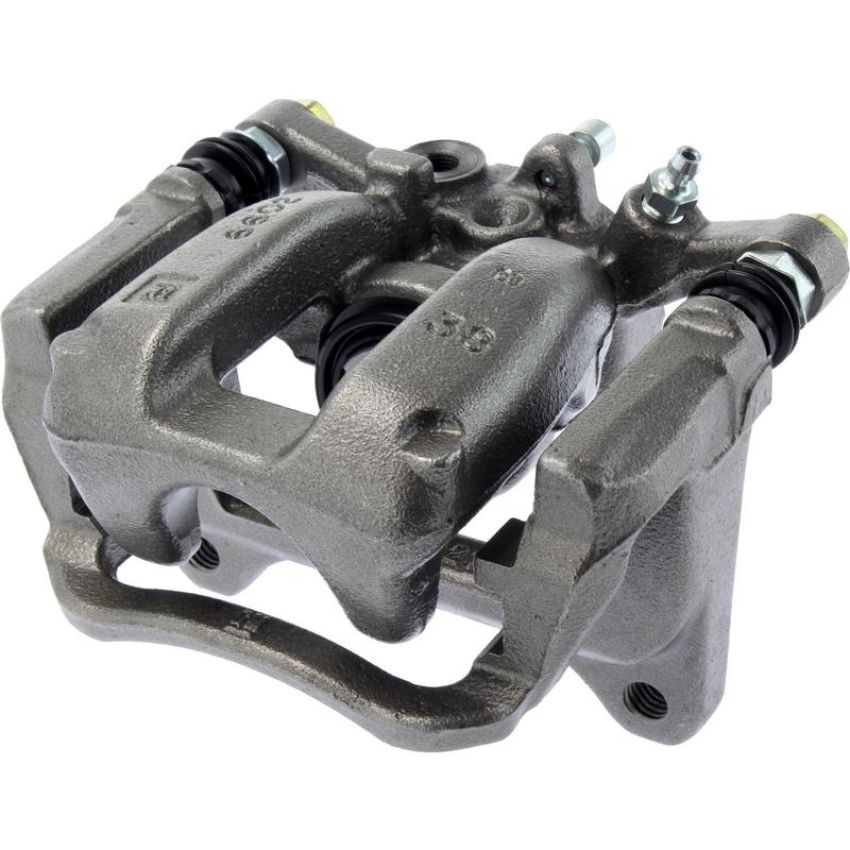 CENTRIC PARTS 141.62667 Centric Semi-Loaded Brake Caliper EPB