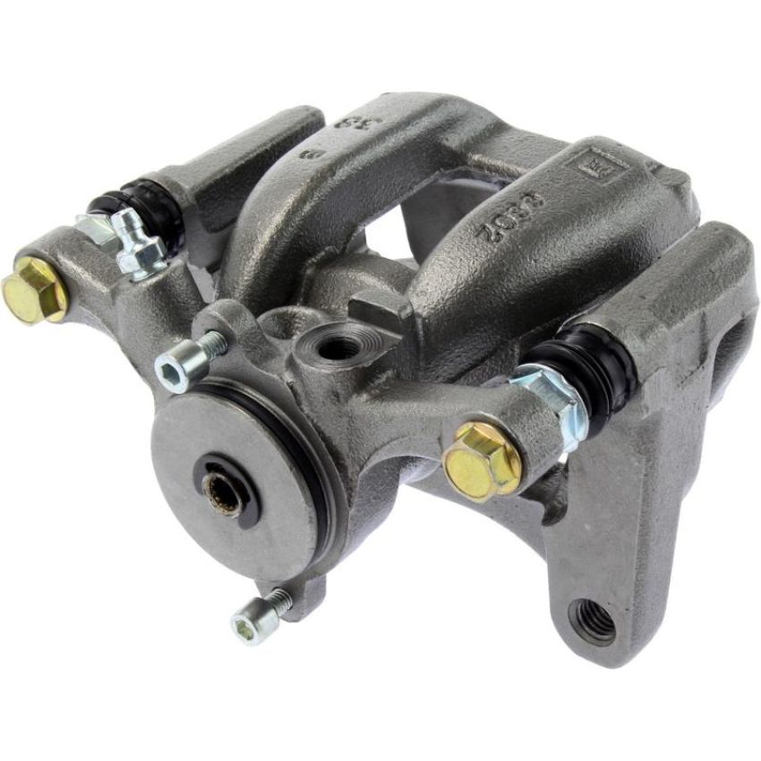 CENTRIC PARTS 141.62667 Centric Semi-Loaded Brake Caliper EPB